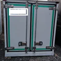 یخچال نیسان بالاصفری آکبند زیرقیمت بازار|قطعات یدکی و لوازم جانبی|اسلام‌شهر, شهرک مفیدی|دیوار