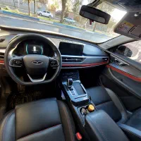 تیگو ۷پرو|خودرو سواری و وانت|اصفهان, سپاهان‌شهر|دیوار