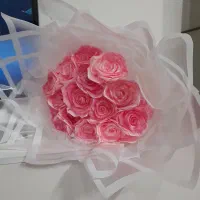 دسته گل مصنوعی