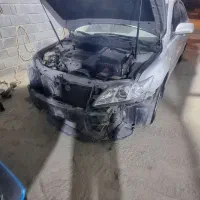 نیازمند چندنفر شاگرد،درصدی کار و استاد کار صافکاری