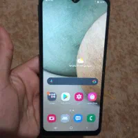 گوشی a12 حافظه 128