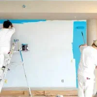 نقاشی تخریب(تمام نقاط ایران) نقاش رنگ آمیزی٪