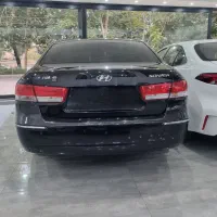 هیوندای سوناتا NF اتوماتیک 2400cc، مدل ۲۰۰۹|خودرو سواری و وانت|اصفهان, کارلادان|دیوار