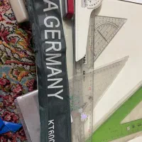 لوازم معماری مهندسی