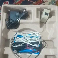 مودم tp link اصلی|مودم و تجهیزات شبکه|تربت جام, جامرود|دیوار