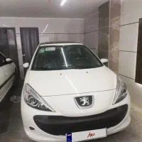 207 پانوراما موتور TU5P مدل ۱۴۰۵