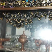 بوفه چهار طبقه