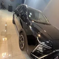 کیامسی ایکس 5، مدل ۲۰۲۵
