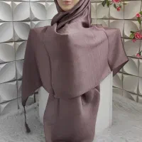 روسری حریر کریستال|لباس|قم, شهید رجایی|دیوار