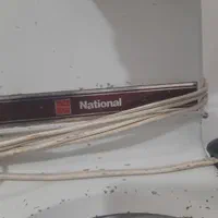 چرخ گوشت ناسیونال|خردکن، آسیاب، غذاساز|کرمانشاه, |دیوار