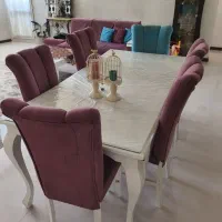 مبل|مبلمان خانگی و میز عسلی|مشهد, رضاشهر|دیوار