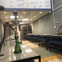 کارگر قهوه خونه