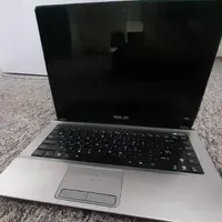 لب تاپ asus k43s|رایانه همراه|اهواز, زیتون کارمندی|دیوار