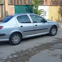 ۲۰۶ اس دی وی ۸