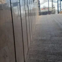 سنگ کاری کاشی سرامیک دیوار سیمان خورده ک تخریب|خدمات پیشه و مهارت|ری, اقدسیه|دیوار