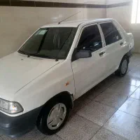 پراید 99