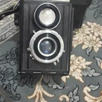 دوربین لوبیتل 2 قدیمی