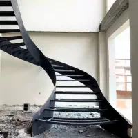 پله پیچ  و فلاشینگ|مصالح و تجهیزات ساختمان|رودهن, |دیوار