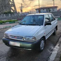 پراید صبا مدل88 اتوماتیک، فول کامل