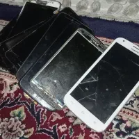 ال سی دی(تعداد زیادی)دونه ای40تا50هزارتومن|تلویزیون و پروژکتور|مشهد, شهرک ابوذر|دیوار