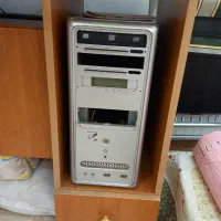 کامپیوتر فروشی باتمام لوازم جانبی|رایانه رومیزی|گنبد کاووس, |دیوار