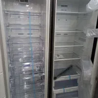 یخچال فریزر دوقلو دونار مدل D21|یخچال و فریزر|میبد, |دیوار