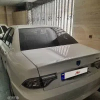 سمند سورن xup7