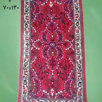 تابلو فرش قالیچه و کناره دستباف یا ۱۰ گره ۲۰ گره|فرش|اراک, |دیوار