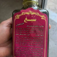 اکسیر گیاهی رویش مو|آرایشی، بهداشتی، درمانی|لاهیجان, کاروانسرابر|دیوار