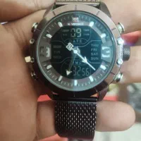 ساعت نیوی فورس