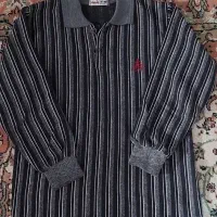 لباس پسرانه