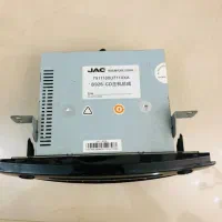 ضبط فابریکی جک جی فایو
