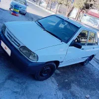 پراید|خودرو سواری و وانت|باخزر, |دیوار