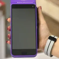 کارتخوان پوز بانکی mp35