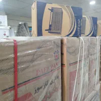 بخاری در سایز های مختلف|بخاری، هیتر، شومینه|جهرم, |دیوار