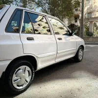 پراید ۱۱۱ se|خودرو سواری و وانت|تهران, دریاننو|دیوار