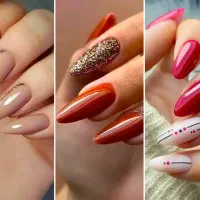 استخدام ناخن کار