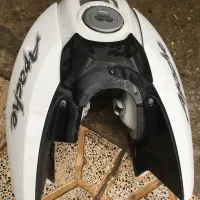 لوازم آپاچی در حد نو همه چیز موجود است|قطعات یدکی و لوازم جانبی|شهریار, شهریار|دیوار