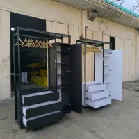 رگال کشو دار ( کد 075)|جاکفشی، کمد، دراور|خرمآباد, |دیوار