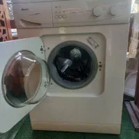 ماشین لباسشوی آبسال