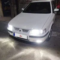 سمند مدل 87|خودرو سواری و وانت|تهران, عباسی|دیوار