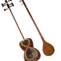 تدریس خصوصی تار و سه‌‌تار توسط مدرس خانم