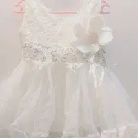 لباس  مجلسی دخترانه