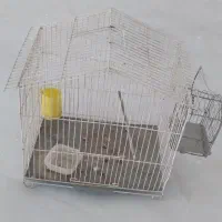 قفس پرنده وتله سره|لوازم جانبی حیوانات|پردیس, فاز ۳|دیوار
