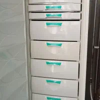 فریزر بدون برفک پارس