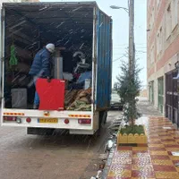 خدمات باربری نوین بار آذربایجان شبانه روزی|خدمات حمل و نقل|اردبیل, |دیوار