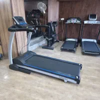 تردمیل استرانگ مستر TM 5050