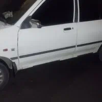 سرویس کارخانه