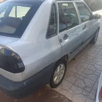 پراید86بیرنگ