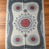 مرکز پخش رومیزی زیر سفره  عمده ونک به کل ایران|سفره، حوله، دستمال آشپزخانه|گنبد کاووس, |دیوار